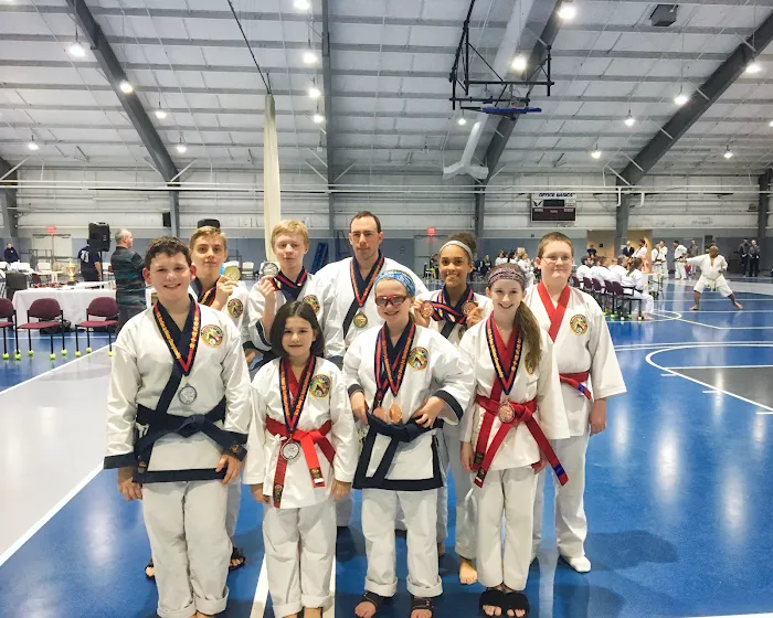 AmKor Karate of Coatesville Picture 10