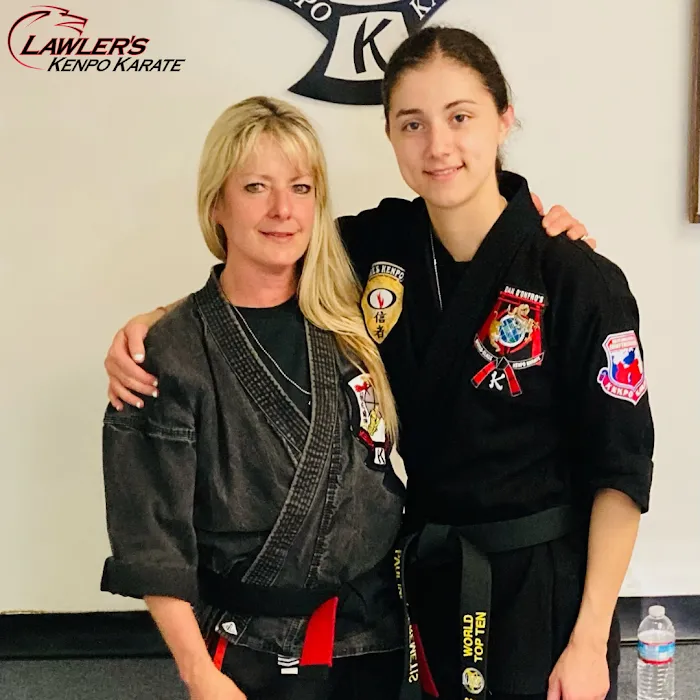 Lawler's Kenpo Karate Picture 2