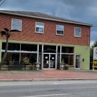 Lawler's Kenpo Karate ico