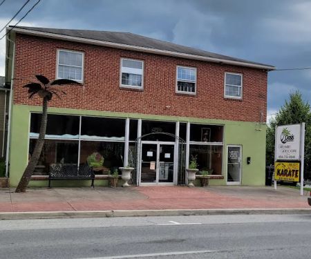 Lawler's Kenpo Karate