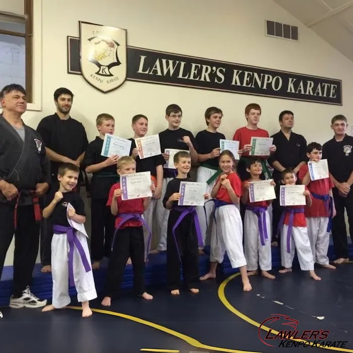 Lawler's Kenpo Karate Picture 3