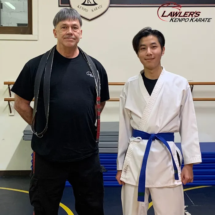 Lawler's Kenpo Karate Picture 4