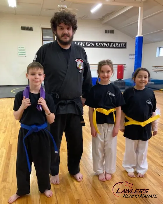 Lawler's Kenpo Karate Picture 5