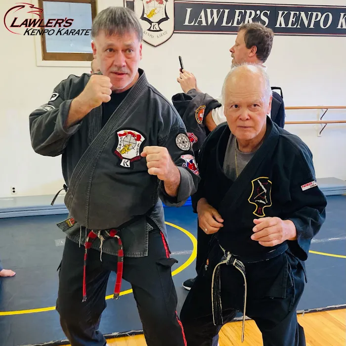Lawler's Kenpo Karate Picture 6