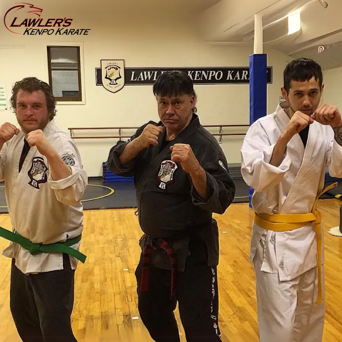 Lawler's Kenpo Karate Picture 7