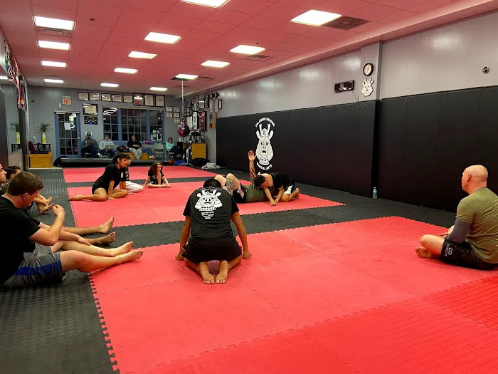 Delaware Dragon Martial Arts Picture 4