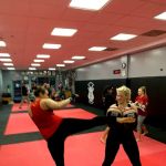Delaware Dragon Martial Arts