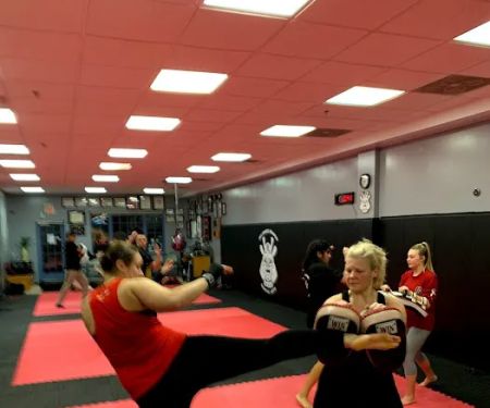 Delaware Dragon Martial Arts