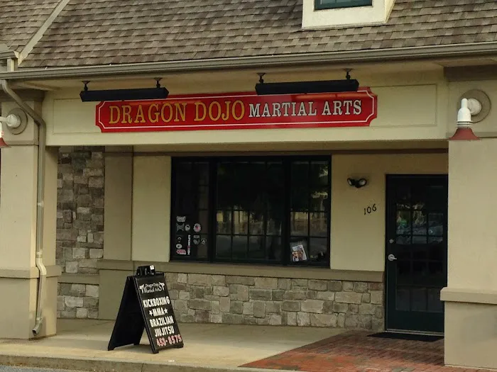 Delaware Dragon Martial Arts Picture 9