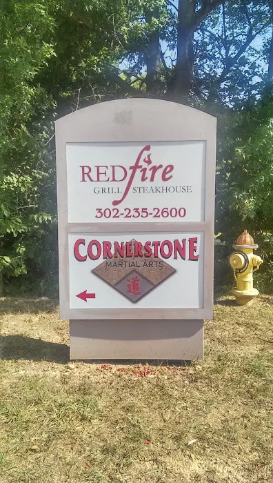 Cornerstone Martial Arts Picture 1