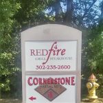 Cornerstone Martial Arts