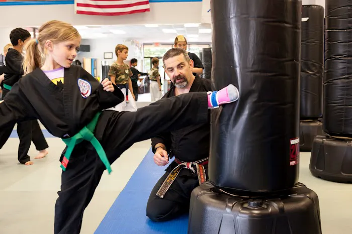 Cornerstone Martial Arts Picture 6