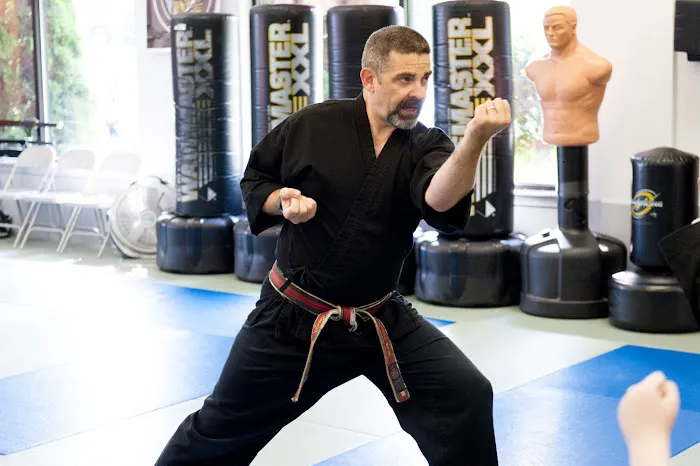 Cornerstone Martial Arts Picture 5
