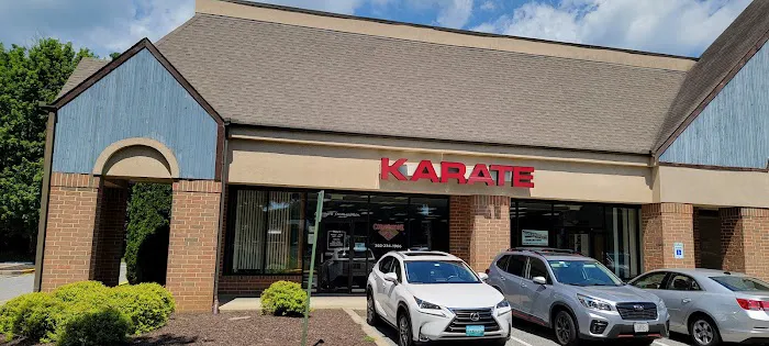 Cornerstone Martial Arts Picture 2