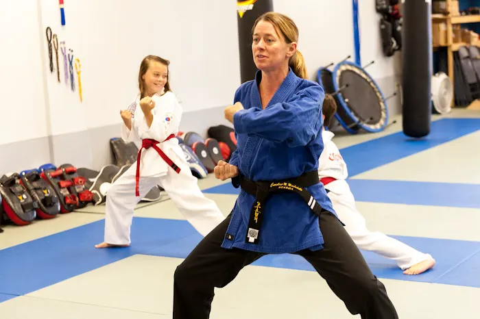 Cornerstone Martial Arts Picture 4