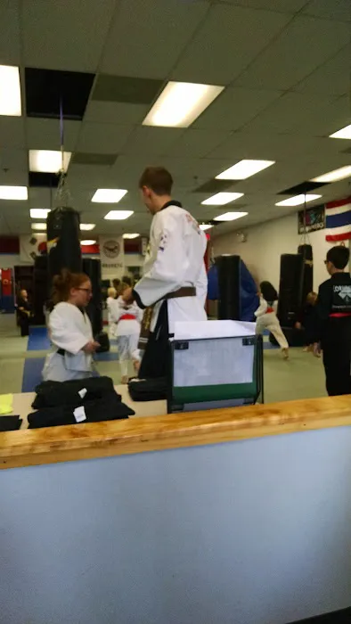 Cornerstone Martial Arts Picture 10