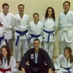 Delaware Hapkido Martial Arts Academy