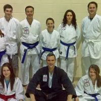 Delaware Hapkido Martial Arts Academy ico