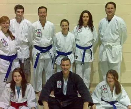 Delaware Hapkido Martial Arts Academy