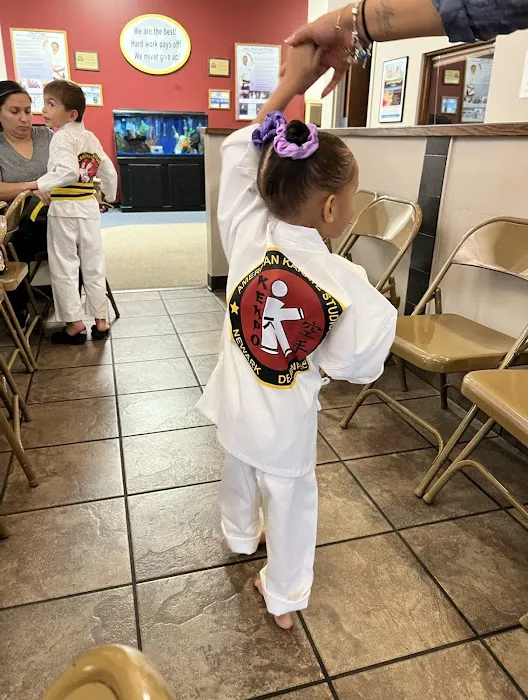 AMERICAN KARATE STUDIOS Picture 2