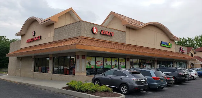 AMERICAN KARATE STUDIOS Picture 3