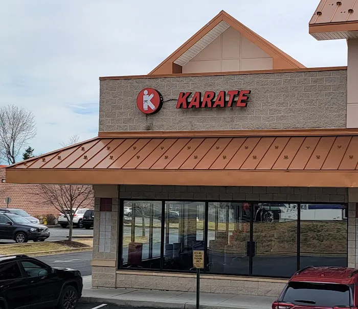 AMERICAN KARATE STUDIOS Picture 1