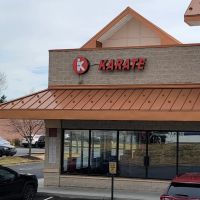 AMERICAN KARATE STUDIOS ico