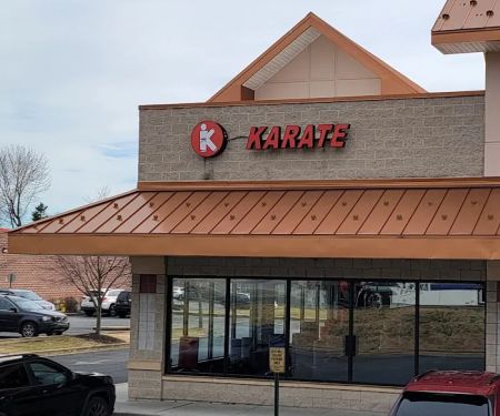 AMERICAN KARATE STUDIOS