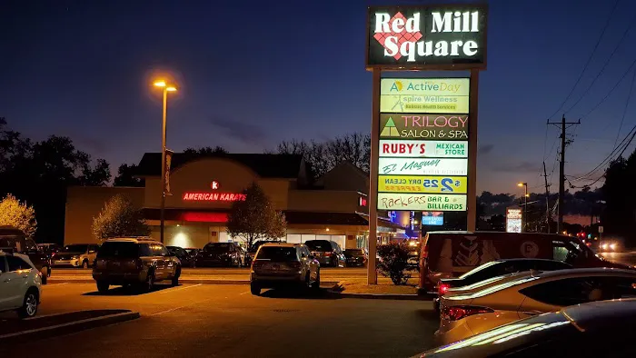 AMERICAN KARATE STUDIOS Picture 6