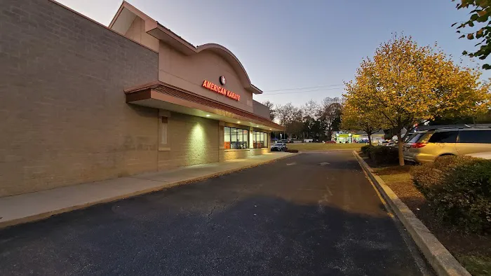 AMERICAN KARATE STUDIOS Picture 7