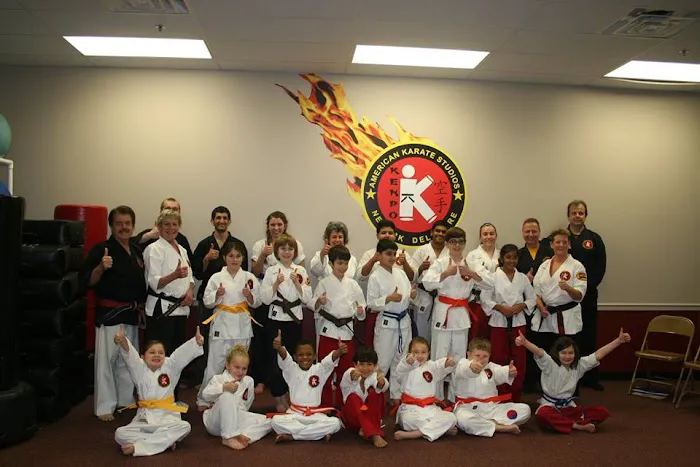 AMERICAN KARATE STUDIOS Picture 8