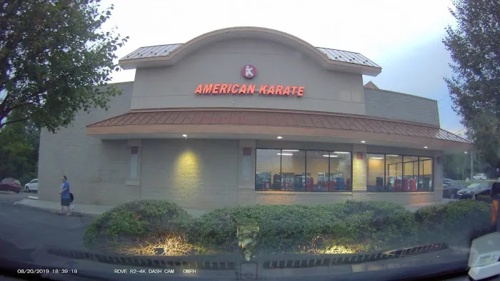 AMERICAN KARATE STUDIOS Picture 5