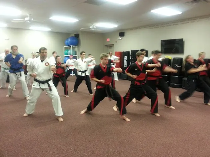 AMERICAN KARATE STUDIOS Picture 9