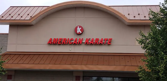 AMERICAN KARATE STUDIOS Picture 4