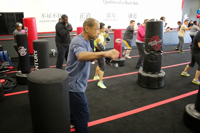 American Martial Arts Institute Picture 1