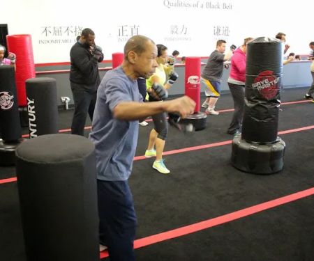 American Martial Arts Institute