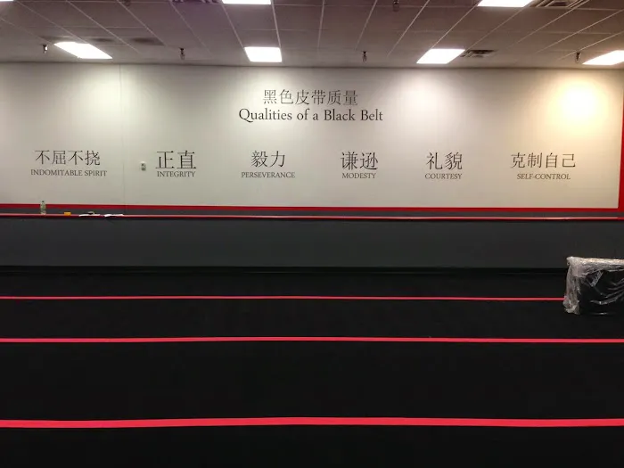 American Martial Arts Institute Picture 3