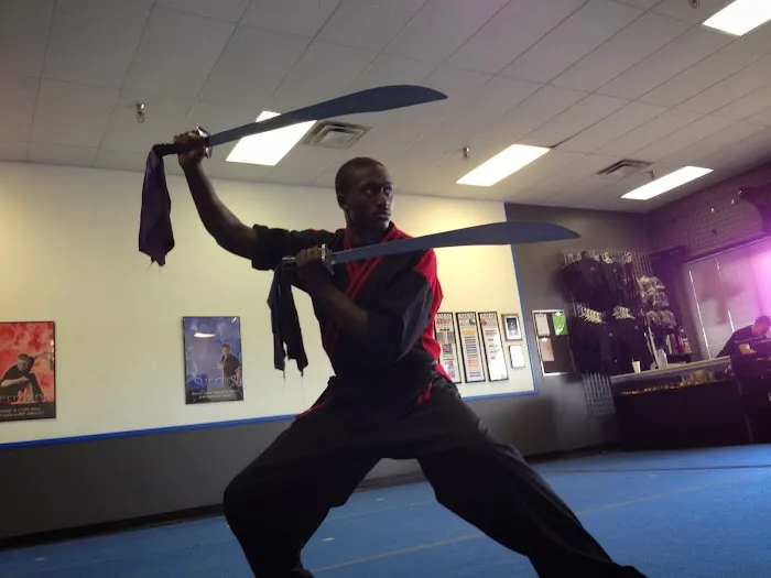 American Martial Arts Institute Picture 5