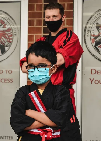 American Martial Arts Institute Picture 4