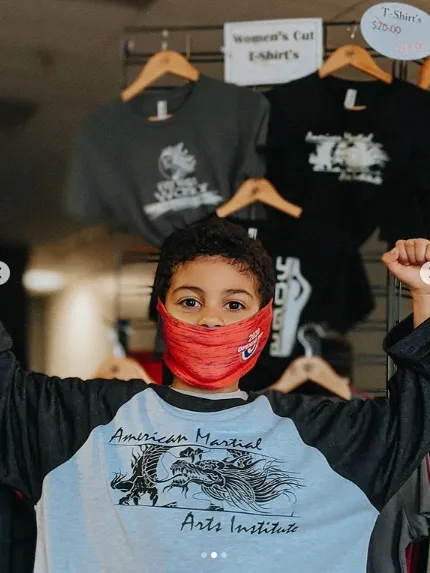 American Martial Arts Institute Picture 7