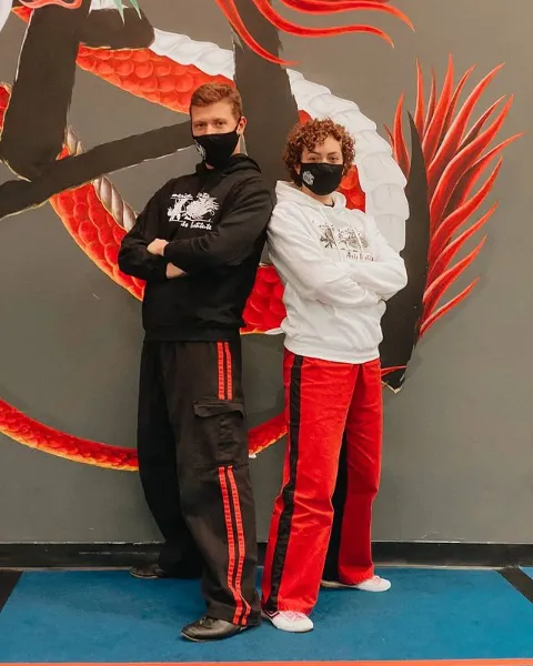 American Martial Arts Institute Picture 8