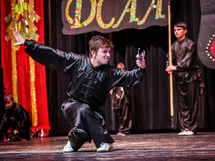 American Martial Arts Institute Picture 9