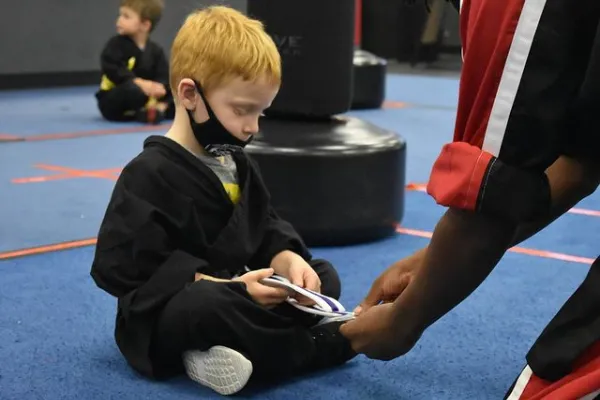 American Martial Arts Institute Picture 10