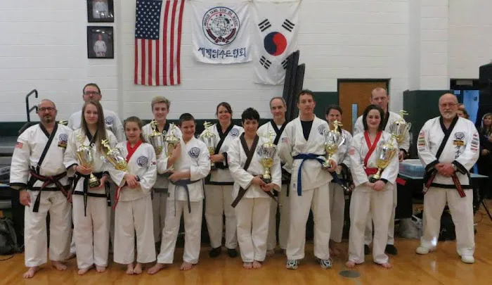 Shoshin Karate Academy Picture 1