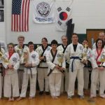 Shoshin Karate Academy