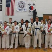 Shoshin Karate Academy ico