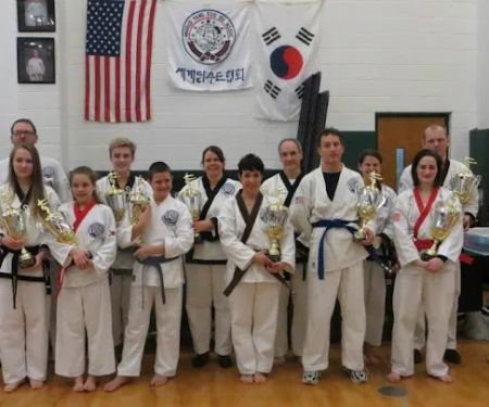 Shoshin Karate Academy