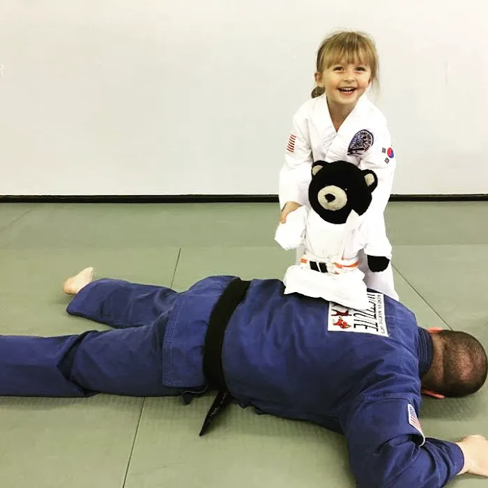 Shoshin Karate Academy Picture 3