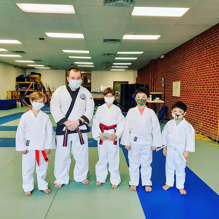 Shoshin Karate Academy Picture 5