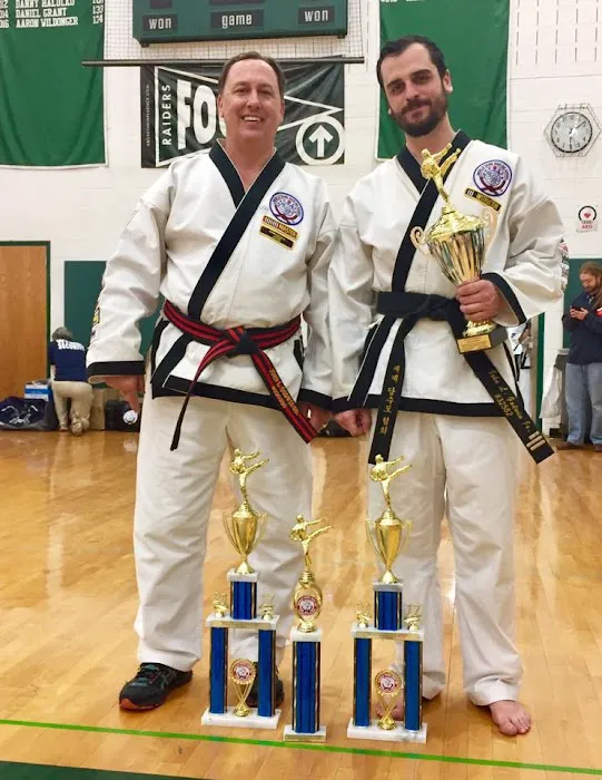 Shoshin Karate Academy Picture 4